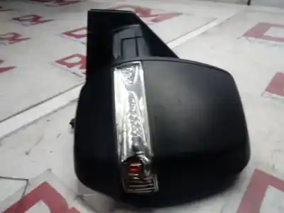 Peça sobressalente para automóvel em segunda mão espelho retrovisor esquerdo por opel combo d kasten l1h1 2.4t referências oem iam   
