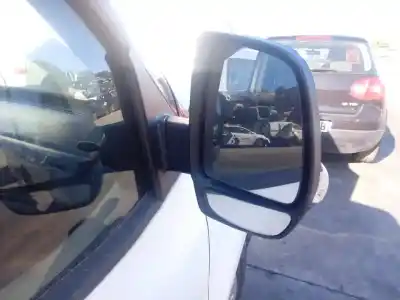 Peça sobressalente para automóvel em segunda mão espelho retrovisor direito por opel combo d kasten l1h1 2.4t referências oem iam 