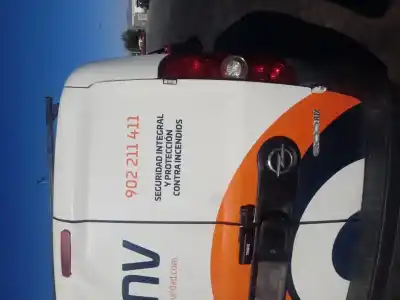 Автозапчасти б/у дверь задняя правая за opel combo d 263a2000 ссылки oem iam 