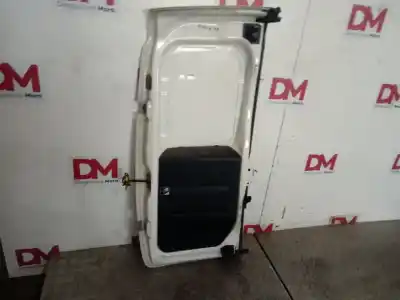 Автозапчастина б/у двері задні праві для opel combo d 263a2000 посилання на oem iam   