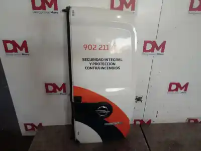 Автозапчастина б/у двері задні праві для opel combo d 263a2000 посилання на oem iam   