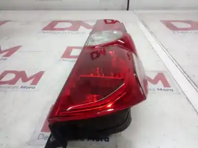 Second-hand car spare part right tailgate light for opel combo d kasten l1h1 2.4t oem iam references   