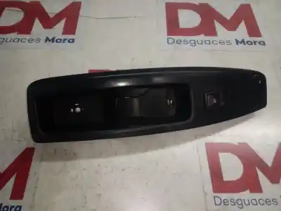 Second-hand car spare part right front power window switch for opel combo d kasten l1h1 2.4t oem iam references   