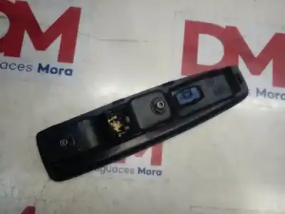 Second-hand car spare part right front power window switch for opel combo d kasten l1h1 2.4t oem iam references   