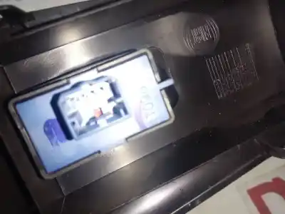 Second-hand car spare part right front power window switch for opel combo d kasten l1h1 2.4t oem iam references   