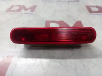 Second-hand car spare part central brake light for opel combo d kasten l1h1 2.4t oem iam references   