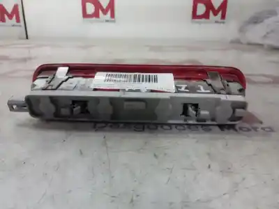 Second-hand car spare part central brake light for opel combo d kasten l1h1 2.4t oem iam references   