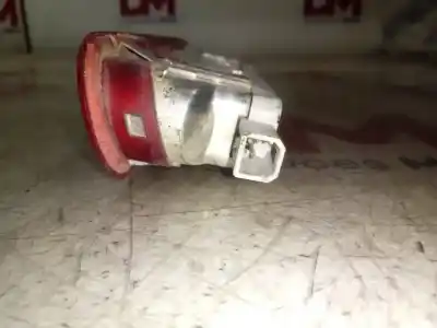 Second-hand car spare part central brake light for opel combo d kasten l1h1 2.4t oem iam references   