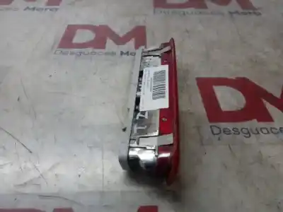 Second-hand car spare part central brake light for opel combo d kasten l1h1 2.4t oem iam references   