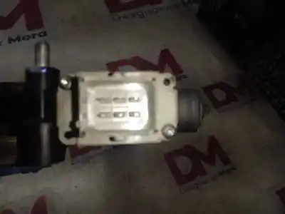 Second-hand car spare part driver left window regulator for opel combo d kasten l1h1 2.4t oem iam references   