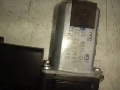 Second-hand car spare part driver left window regulator for opel combo d kasten l1h1 2.4t oem iam references   