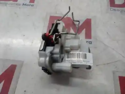 Peça sobressalente para automóvel em segunda mão fechadura da porta traseira esquerda por opel combo d kasten l1h1 2.4t referências oem iam 51810891