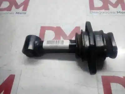 Second-hand car spare part rear engine support for hyundai i10 (ac3) essence oem iam references 