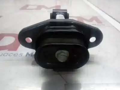 Second-hand car spare part rear engine support for hyundai i10 (ac3) essence oem iam references   