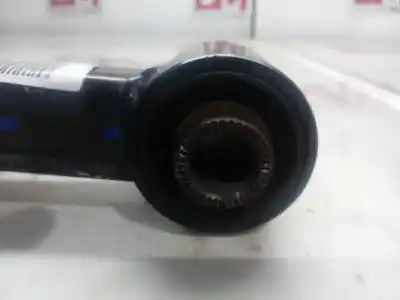 Second-hand car spare part rear engine support for hyundai i10 (ac3) essence oem iam references   