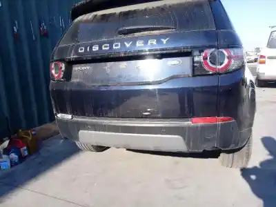 Piesă de schimb auto la mâna a doua bara spate pentru land rover discovery sport pure referințe oem iam 