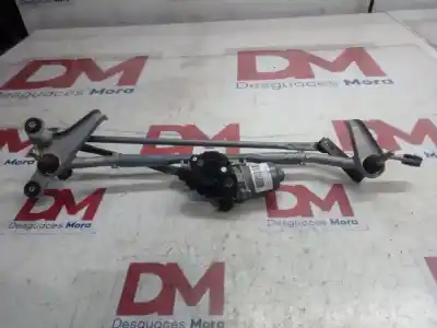 Piesă de schimb auto la mâna a doua motor stergãtor fatã pentru land rover discovery sport pure referințe oem iam fk7217500ab