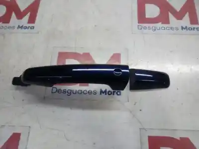 Piesă de schimb auto la mâna a doua mâner exterior fațã dreapta pentru land rover discovery sport pure referințe oem iam 