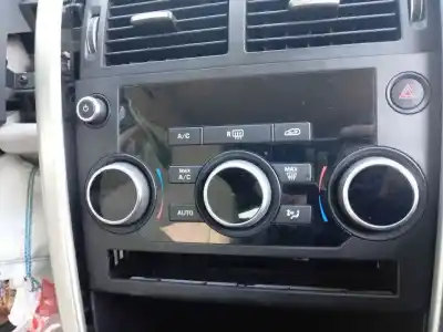 Piesă de schimb auto la mâna a doua panou clima pentru land rover discovery sport pure referințe oem iam hk7214c533pb