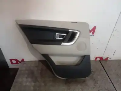 Piesă de schimb auto la mâna a doua copie usa spate stânga pentru land rover discovery sport pure referințe oem iam 