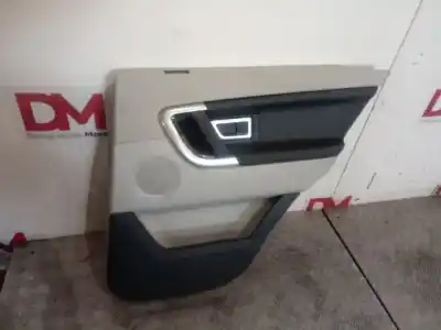 Piesă de schimb auto la mâna a doua copie usa spate dreapta pentru land rover discovery sport pure referințe oem iam 