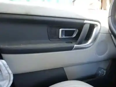 Piesă de schimb auto la mâna a doua garniere ușa fațã stânga pentru land rover discovery sport pure referințe oem iam 