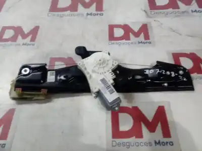 Piesă de schimb auto la mâna a doua mecanism actionare geam spate stânga pentru land rover discovery sport pure referințe oem iam fk7227001ad