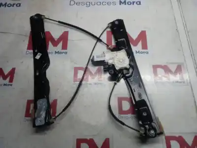 Piesă de schimb auto la mâna a doua mecanism acționare geam fațã stânga pentru land rover discovery sport pure referințe oem iam fk7223201ad