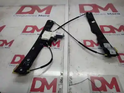 Piesă de schimb auto la mâna a doua mecanism acționare geam fațã dreapta pentru land rover discovery sport pure referințe oem iam fk7223200ad