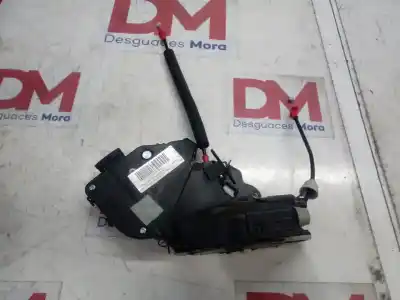 Piesă de schimb auto la mâna a doua încuietoare ușa din spate stânga pentru land rover discovery sport pure referințe oem iam fk7224995ae