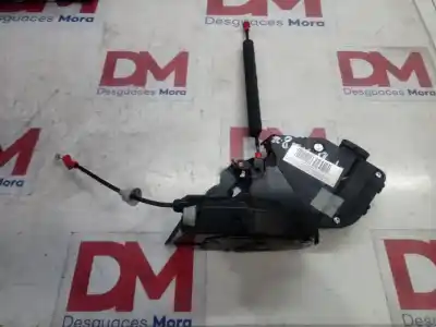 Piesă de schimb auto la mâna a doua încuietoare ușa din dreapta spate pentru land rover discovery sport pure referințe oem iam fk7224994ae