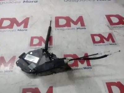 Piesă de schimb auto la mâna a doua încuietoare ușa fațã stânga pentru land rover discovery sport pure referințe oem iam fk72203a29ae