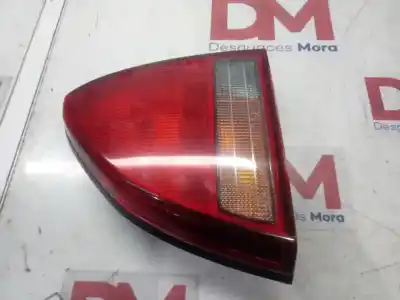 Tweedehands auto-onderdeel linker achterlamp voor honda prelude (bb6/8/9) 2.0 oem iam-referenties 