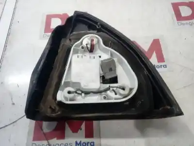 Second-hand car spare part left tailgate light for honda prelude (bb6/8/9) 2.0 oem iam references   