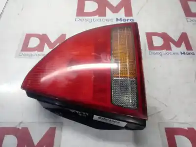 Tweedehands auto-onderdeel rechter achterlamp voor honda prelude (bb6/8/9) 2.0 oem iam-referenties 
