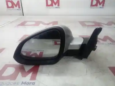 Second-hand car spare part left rearview mirror for vauxhall insignia 2.0 cdti oem iam references 13269564  