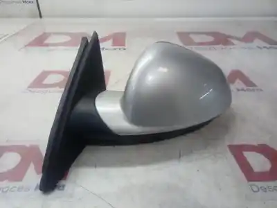 Second-hand car spare part left rearview mirror for vauxhall insignia 2.0 cdti oem iam references 13269564  