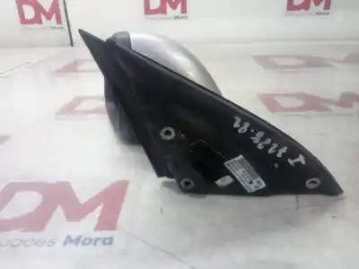 Second-hand car spare part left rearview mirror for vauxhall insignia 2.0 cdti oem iam references 13269564  