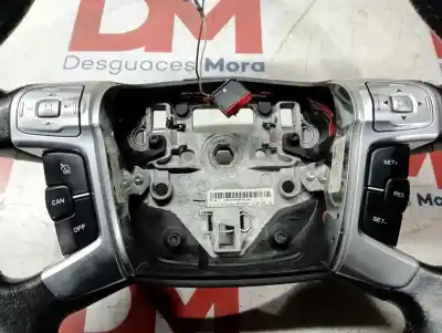 Peça sobressalente para automóvel em segunda mão volante por ford galaxy (ca1) ghia referências oem iam   