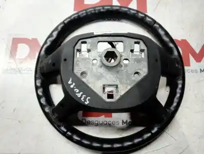 Peça sobressalente para automóvel em segunda mão volante por ford galaxy (ca1) ghia referências oem iam   