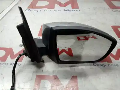 Second-hand car spare part right rearview mirror for ford galaxy (ca1) azwa oem iam references   