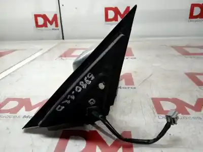 Second-hand car spare part right rearview mirror for ford galaxy (ca1) azwa oem iam references   
