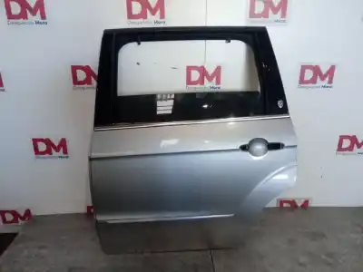 Peça sobressalente para automóvel em segunda mão porta do automóvel traseira esquerda por ford galaxy (ca1) ghia referências oem iam 