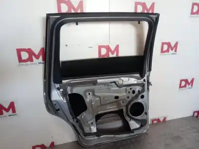 İkinci el araba yedek parçası arka sol kapi için ford galaxy (ca1) ghia oem iam referansları   