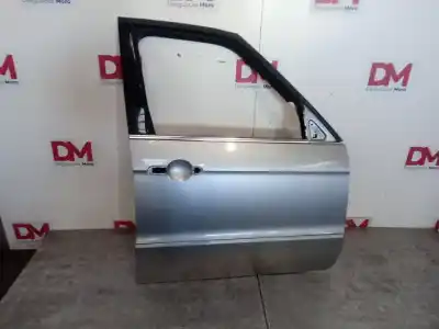 Peça sobressalente para automóvel em segunda mão porta dianteira direita por ford galaxy (ca1) ghia referências oem iam 