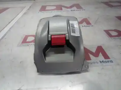 Peça sobressalente para automóvel em segunda mão alavanca de travão de mão por ford galaxy (ca1) ghia referências oem iam 6m2t2b623a