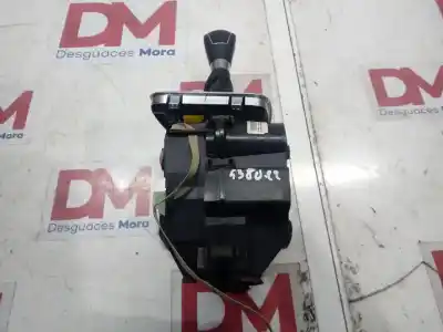 Peça sobressalente para automóvel em segunda mão alavanca de velocidades por ford galaxy (ca1) ghia referências oem iam 6g917c453ad
