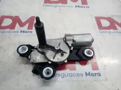 Peça sobressalente para automóvel em segunda mão motor do limpador traseiro por ford galaxy (ca1) ghia referências oem iam 3m51r17k441af