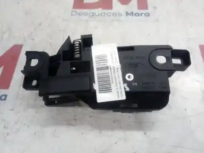 Second-hand car spare part interior left rear handle for ford galaxy (ca1) ghia oem iam references   