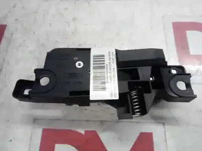 Peça sobressalente para automóvel em segunda mão puxador interior dianteiro esquerdo por ford galaxy (ca1) ghia referências oem iam 